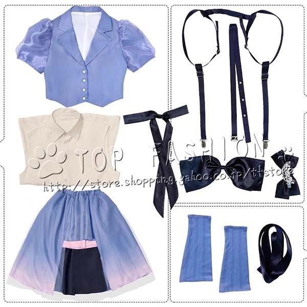 Liella リエラ Jump Into the New World ウィーン・マルガレーテ 打歌