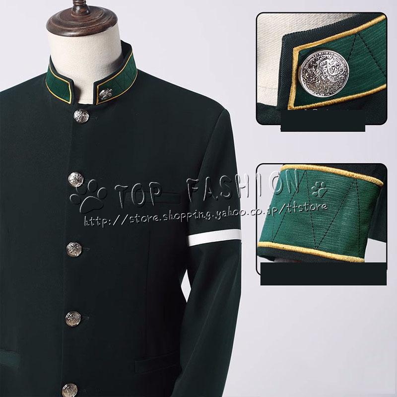 WIND BREAKER ウィンドブレイカー 桜遥 さくら はるか コスプレ 衣装 ハロウィン クリスマス 文化祭の画像