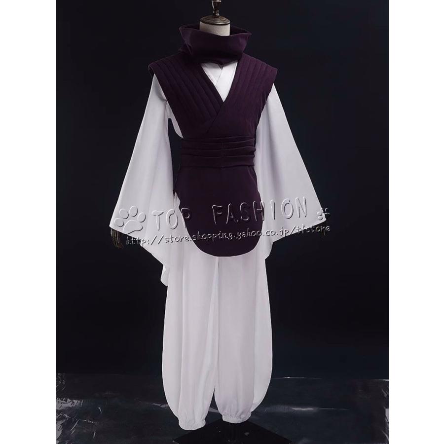 呪術廻戦 ちょうそう コスプレ 衣装 高品質 S 呪術廻戦 脹相 ちょうそう コスプレ 衣装 ハロウィン クリスマス 文化
