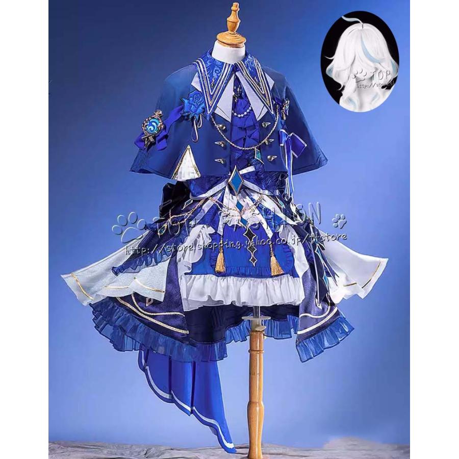 原神 げんしん genshin フォンテーヌ フリーナ Furina 原神 げんしん genshin フォンテーヌ フリーナ Furina