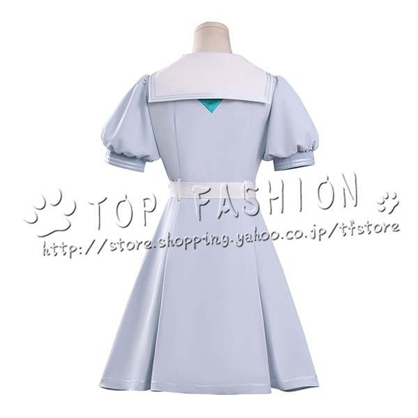 ラブライブ LoveLive 蓮ノ空女学院スクールアイドルクラブ 夏制服