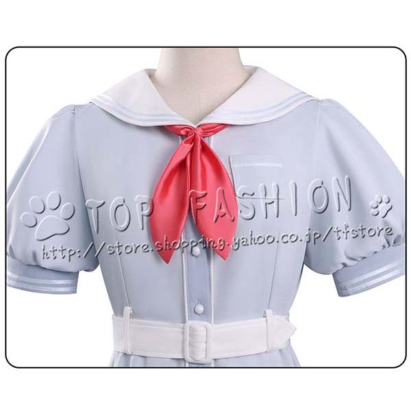 ラブライブ LoveLive 蓮ノ空女学院スクールアイドルクラブ 夏制服