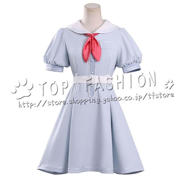 ラブライブ LoveLive 蓮ノ空女学院スクールアイドルクラブ 夏制服