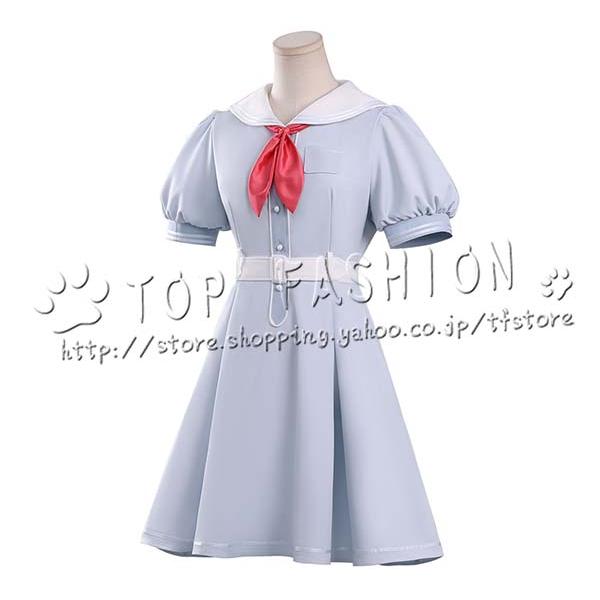 ラブライブ LoveLive 蓮ノ空女学院スクールアイドルクラブ 夏制服