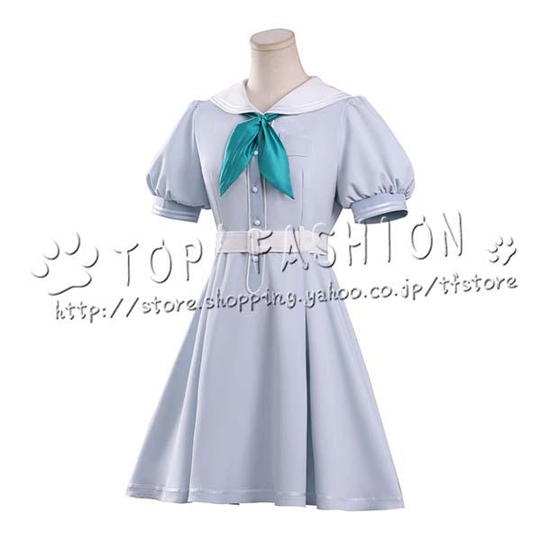 ラブライブ LoveLive 蓮ノ空女学院スクールアイドルクラブ 夏制服