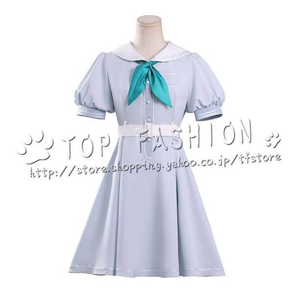 ラブライブ LoveLive 蓮ノ空女学院スクールアイドルクラブ 夏制服