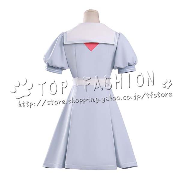 ラブライブ LoveLive 蓮ノ空女学院スクールアイドルクラブ 夏制服