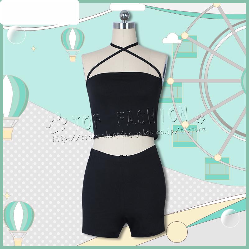 新品 にじさんじ Vtuber 風 鏑木ろこ 新衣装 コスプレ衣裝 ウィッグ