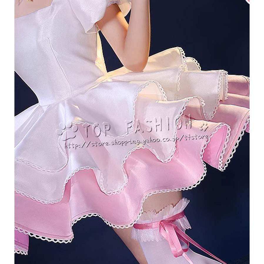 カードキャプターさくら 木之本桜 きのもと さくら 白粉戦闘服 カードキャプターさくら 木之本桜 きのもと さくら 白粉戦闘服