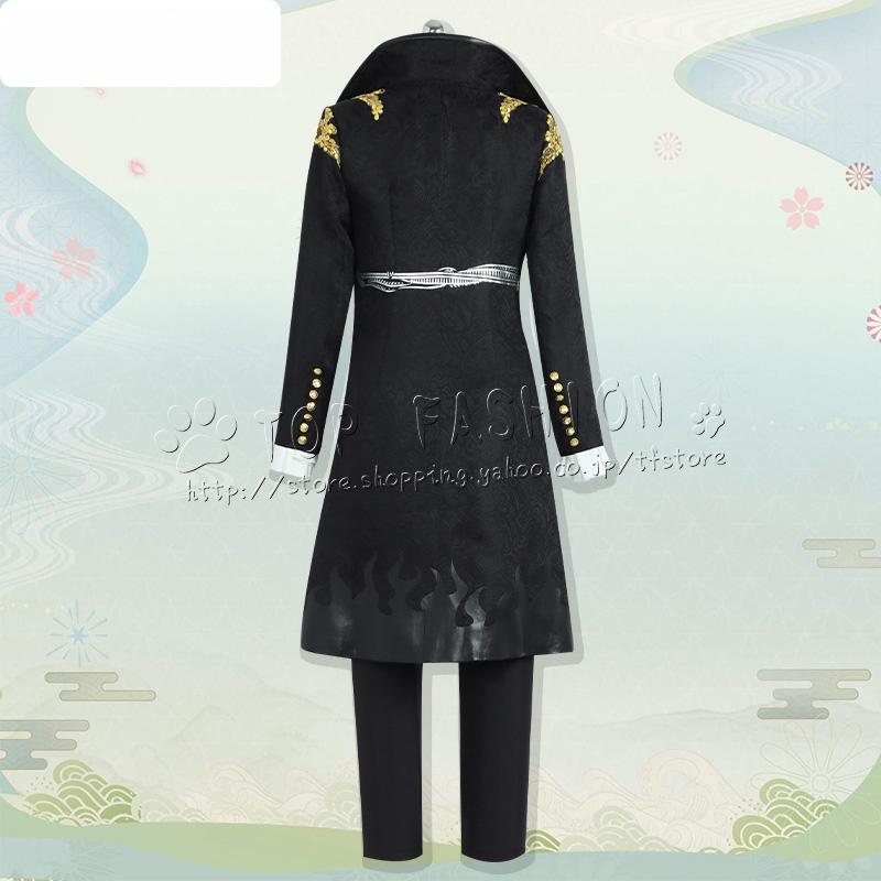 ミュージカル『刀剣乱舞』~江水散花雪~ 風 小竜景光（こりゅう