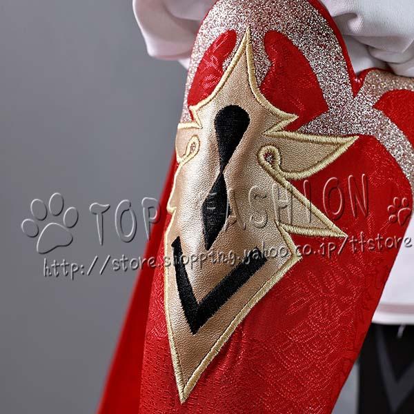 原神 げんしん 風 ダリア Dahlia コスプレ衣装 ウィッグ 靴 cosplay コスチューム ハロウィン クリスマスの画像