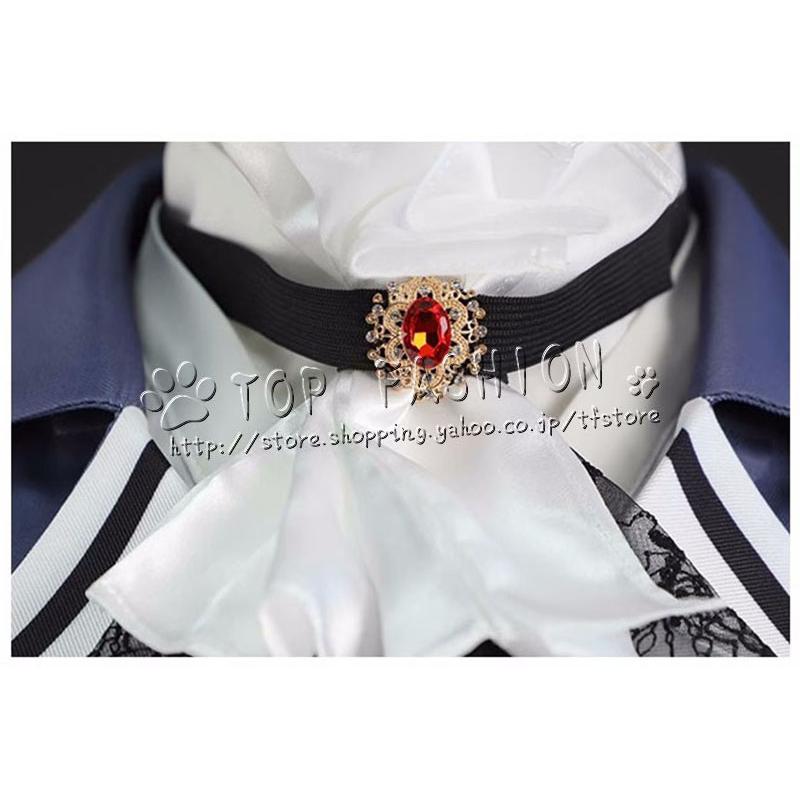 勝利の女神 NIKKE Marciana コスプレ衣装 演出服 クリスマス ハロウィン 文化祭の画像