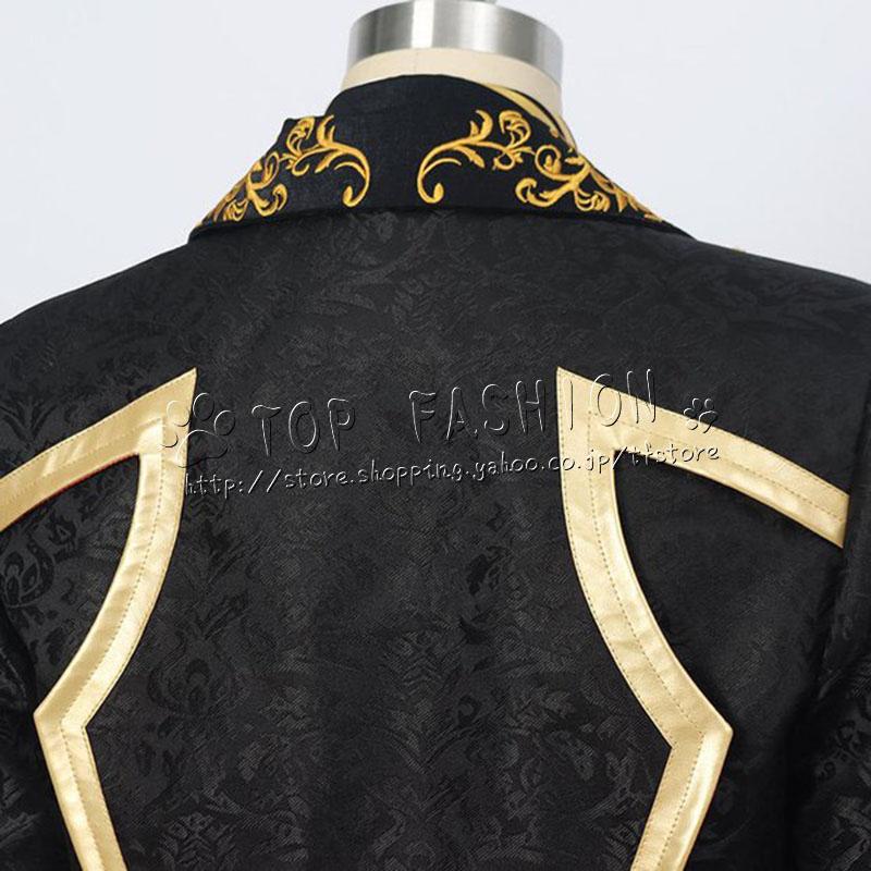 ミュージカル『刀剣乱舞』~江水散花雪~ 風 和泉守兼定 いずみのかみかねさだ コスプレ衣裝 ウィッグ レディース コスプレ衣装 変装 仮装 