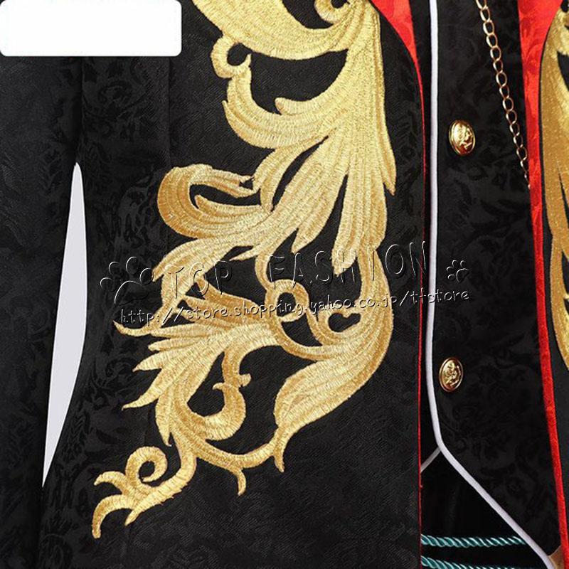 ミュージカル『刀剣乱舞』~江水散花雪~ 風 和泉守兼定 いずみのかみかねさだ コスプレ衣裝 ウィッグ レディース コスプレ衣装 変装 仮装 