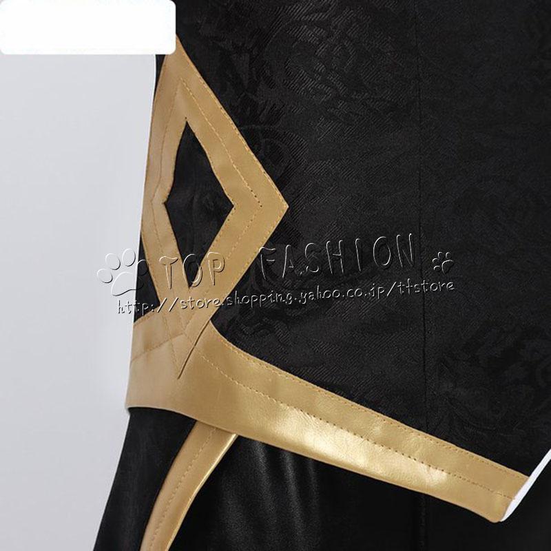 ミュージカル『刀剣乱舞』~江水散花雪~ 風 和泉守兼定 いずみのかみかねさだ コスプレ衣裝 ウィッグ レディース コスプレ衣装 変装 仮装 