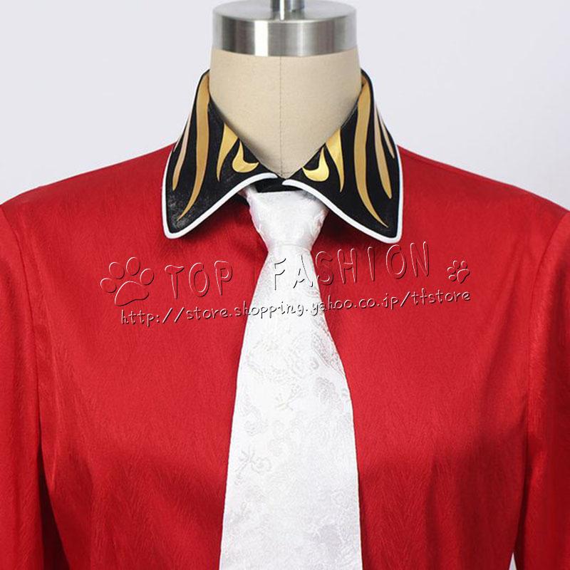 ミュージカル『刀剣乱舞』~江水散花雪~ 風 和泉守兼定 いずみのかみかねさだ コスプレ衣裝 ウィッグ レディース コスプレ衣装 変装 仮装 