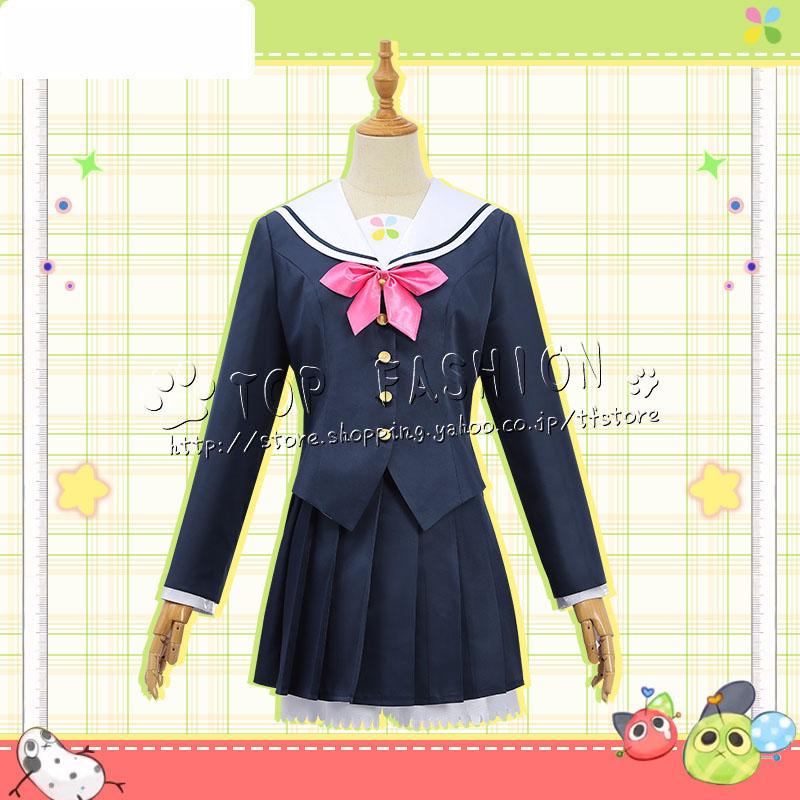 にじさんじ バーチャル VUP 風 ヤン ナリ コスプレ衣裝 ウィッグ レディース コスプレ衣装 変装 仮装 