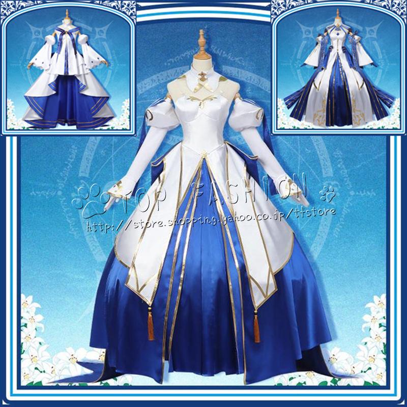Fate/Grand Order フェイト/グランドオーダー FGO 風 アルクェイド