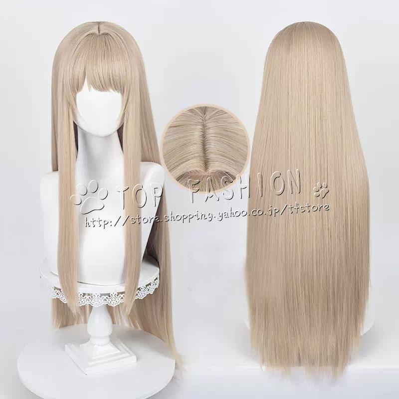 勝利の女神：NIKKE 風 Viper バイパー コスプレ衣裝 ウィッグ 靴