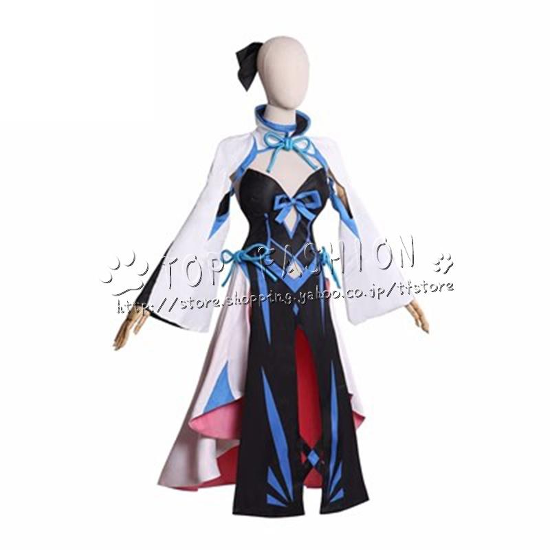 FGO モルガン　コスプレフルセット　新品未使用 Fate/Grand Order FGOcos モルガン コスプレ 衣装 第一段階