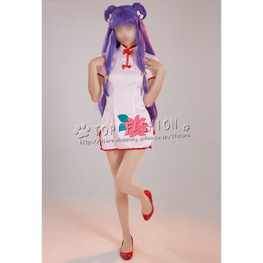 らんま1/2 コスプレ 女らんま フルセット Amazon.co.jp: [COSPRO] らんま 1/2 コスプレ 衣装 早乙女らんま