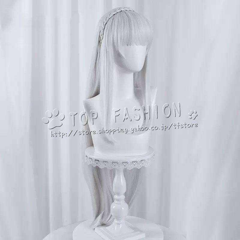 Re:ゼロから始める異世界生活 風 エミリア Emilia 氷結の魔女 Re:ゼロから始める異世界生活 風 エミリア Emilia 氷結の魔女