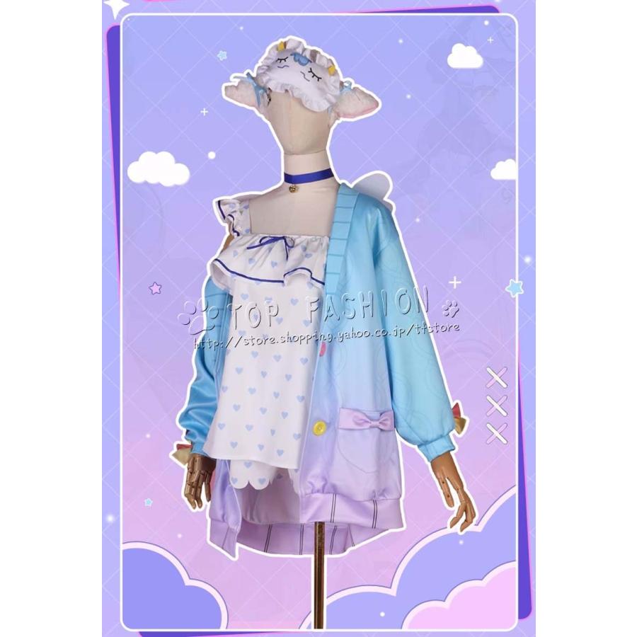 にじさんじ Vtuber 風 天宮 こころ あまみや こころ Amamiya Kokoro