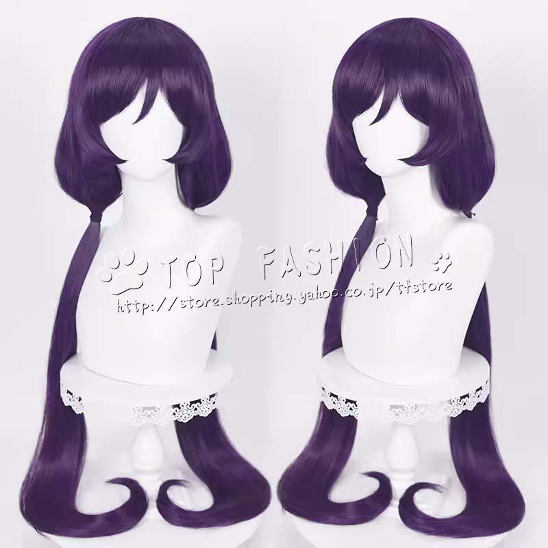 LoveLive2 KiRa-KiRa Sensation ラブライブ 東條 希 とうじょう のぞみ 打歌服 応援服 コスプレ衣裝 クリスマス ハロウィン 変装 仮装 文化祭の画像