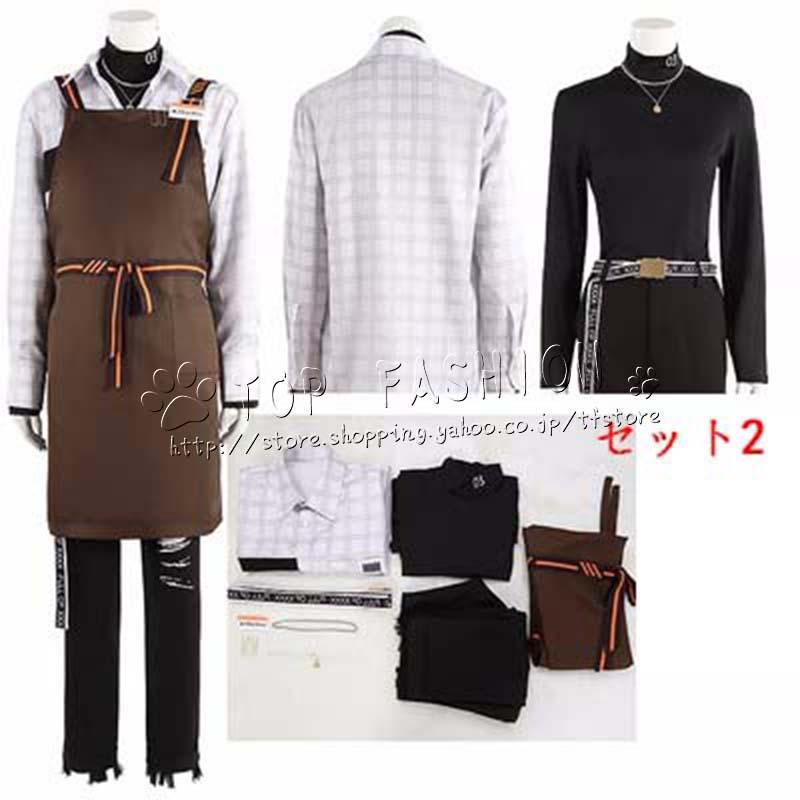 Noctyx Alban Knox アルバーン・ノックス 誕生日 2022 NIJISANJI EN