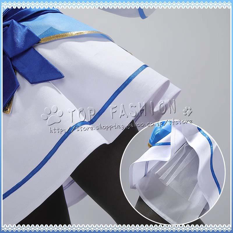 ウマ娘 プリティーダービー 風 ヒシミラクル 勝負服 コスプレ衣装 ウィッグ cosplay 仮装 イベント クリスマス ハロウィン 学園祭 仮装 仮装