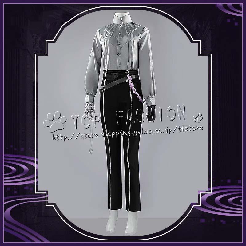 【早い者勝ち】 にじさんじ VTuber バーチャル 剣持刀也 けんもち とうや 虚空大戦 教祖服 コスプレ クリスマス ハロウィン 文化祭 【1964584952】(12207円)