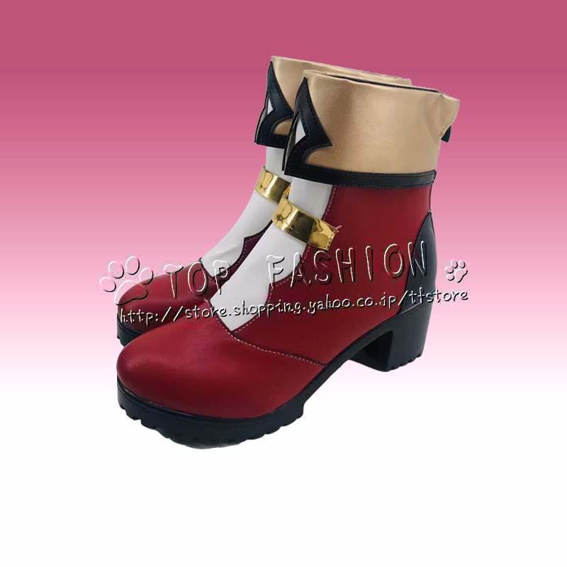 原神 シャルロット コスプレ 衣装 フォンテーヌ ヴェリテ君 原神 Genshin フォンテーヌ シャルロット-Charlotte コスプレ