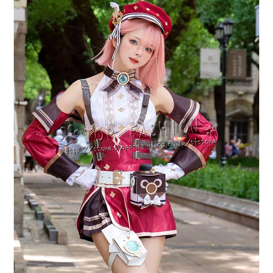 原神 げんしん genshin フォンテーヌ 風 シャルロット Charlotte 原神 げんしん genshin フォンテーヌ 風 シャルロット Charlotte