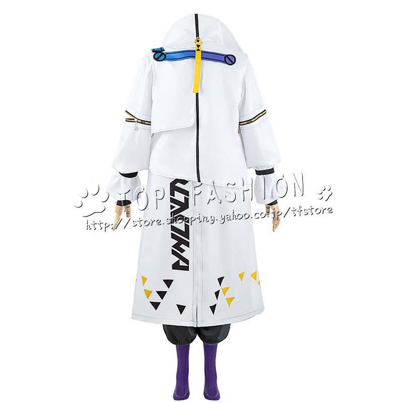 にじさんじ カナ/風楽奏斗コスプレ衣装 にじさんじ⁄Voltaction⁄カナちゃん⁄風楽奏斗⁄ふう