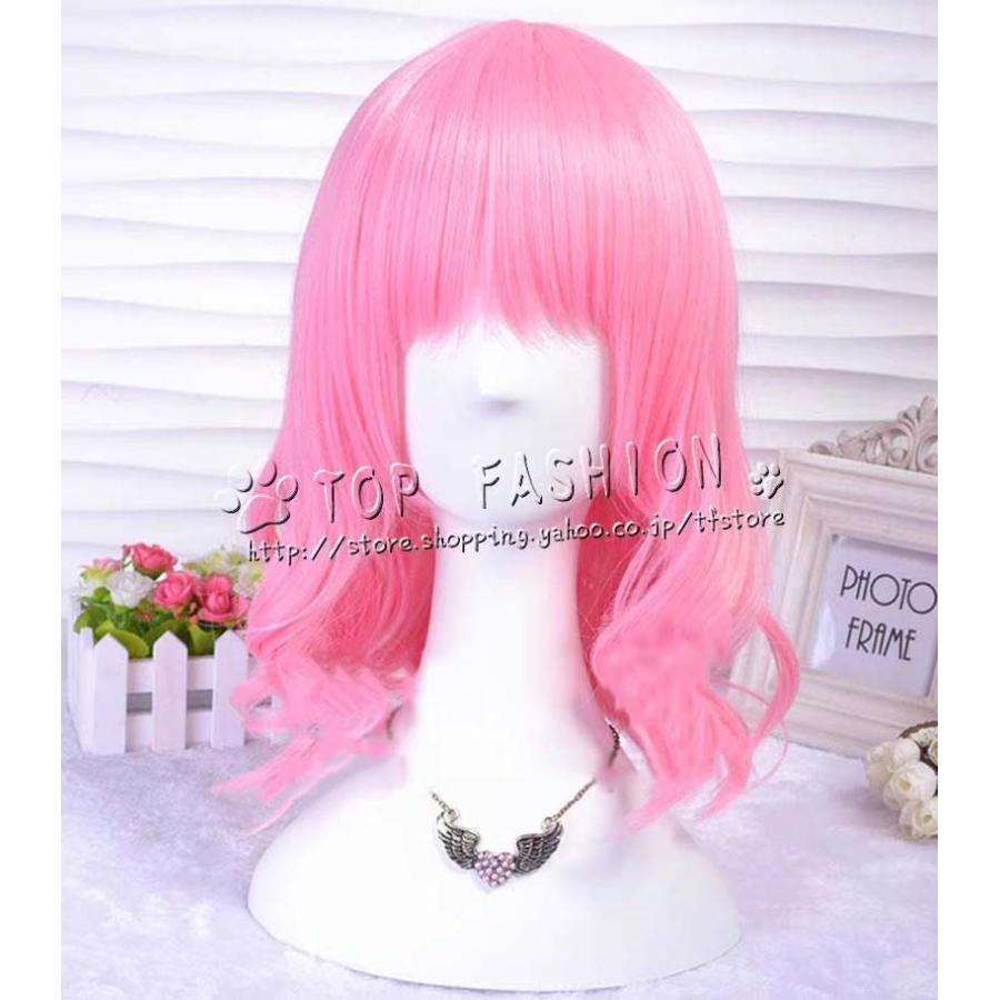 東方Project 西行寺幽々子 コスプレ ウィッグ付き 東方Project 東方プロジェクト 東方妖々梦 風 西行寺 幽々子