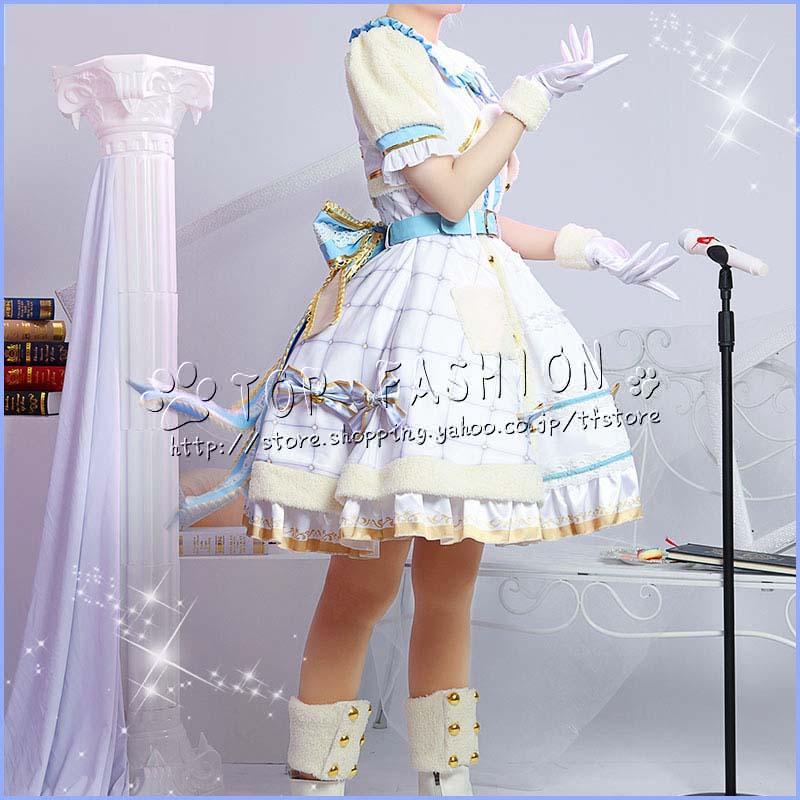 シンデレラ 10周年記念ツアーを振り返る衣装展 THE IDOLM STER CINDERELLA GIRLS 10th ANNIVERSARY M GICALCOLLECTION が 渋谷の東京アニメセンターにて5月27日 金 より開催 公式 アイドルマスター ポータル アイマス