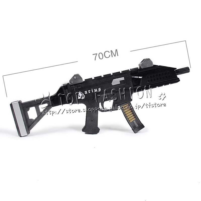 ブルーアーカイブ コスプレ 武器 ジュンコ 銃 Amazon | ブルーアーカイブ コスプレ道具 銃 歩槍 砂狼シロコ 霞沢ミユ
