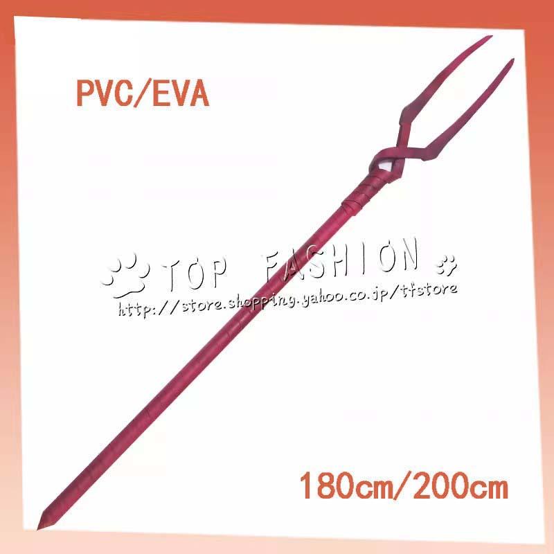 新世紀エヴァンゲリオン EVA 風 明日香 綾波レイ ロンギヌスの槍