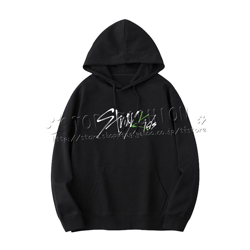 送料無料】2023新品 Stray Kids MANIAC コンサート 厚 パーカー 送料無料】2023新品 Stray Kids MANIAC コンサート 厚 パーカー