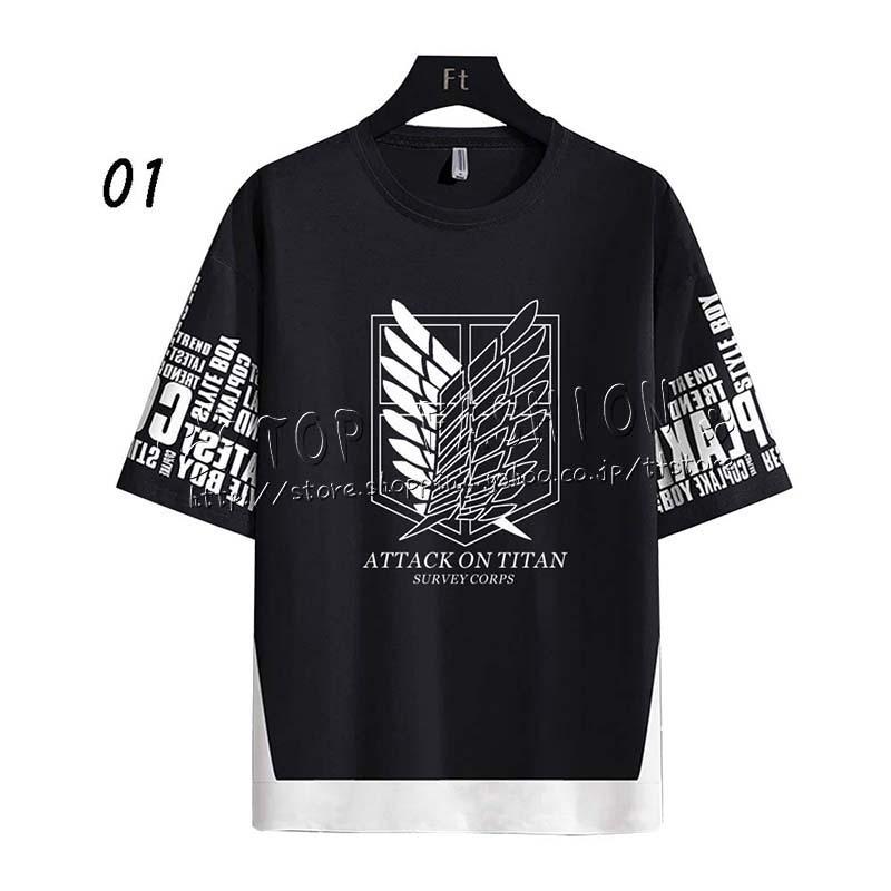 ★レア 進撃の巨人 墨絵 TSUTAYA 受注生産 エレン・イェーガー Tシャツ ☆レア 進撃の巨人 墨絵 TSUTAYA 受注生産 エレン・イェーガー T