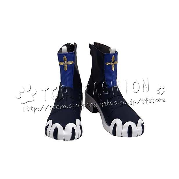 にじさんじ 栞葉るり コスプレ コスプレ衣装 靴 にじさんじ VTuber 栞葉るりコスプレ 靴 ハロウィン 仮装 変装