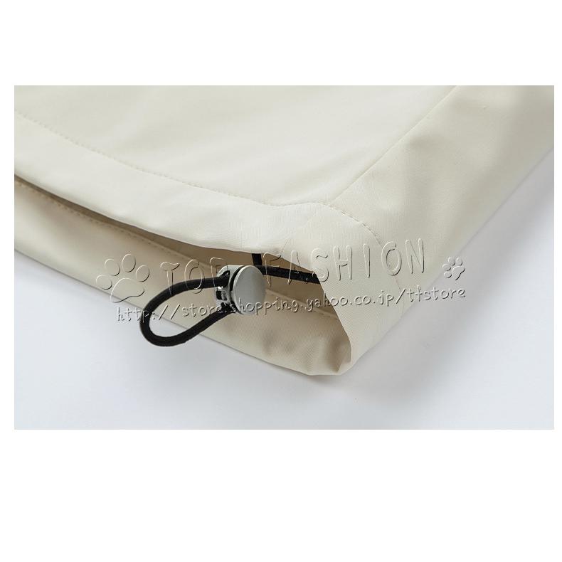 怪獣8号 ジャケット 春秋冬 男女兼用 パーカー コート着 裏起毛