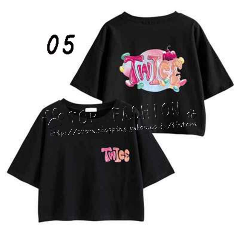 TWICE 韓流グッズ READY TO BE コンサート 周辺 Momo Sana Mina 半袖 Tシャツ ワールドツアーコンサート 応援服 打歌服 : top fashion store - 通販 - Yahoo!ショッピング TWICE 韓流グッズ READY TO BE コンサート 周辺 Momo Sana Mina 半袖 Tシャツ ワールドツアーコンサート 応援服 打歌服 : top fashion store - 通販 - Yahoo!ショッピング