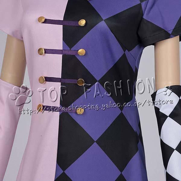 プリティーリズム 久里須かなめ コスプレ 衣装 靴 ハロウィン クリスマス 変装 仮装_5