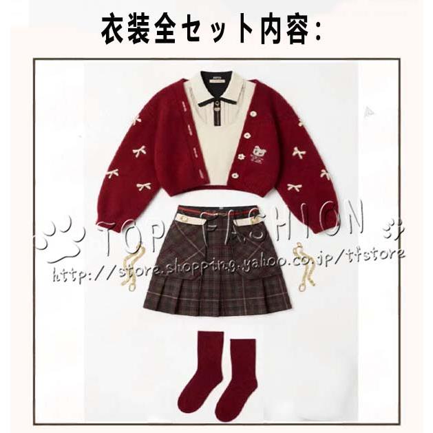 バーチャルライバー VTuber 風 星街すいせい miComet 3D新衣装 コスプレ 衣装 ウィッグ 靴 ハロウィン クリスマス 変装 仮装 文化祭_3