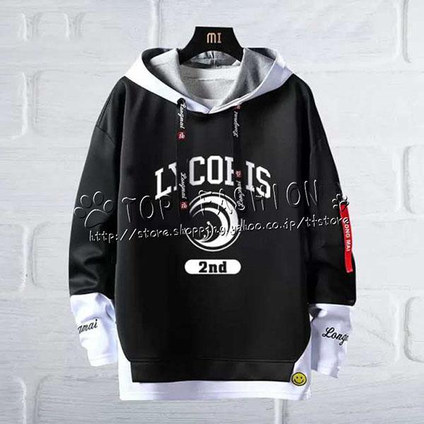 ヘ*ム様 リコリス・リコイル パーカー Amazon.co.jp: リコリスリコイル パーカー Lycoris Recoil 長袖 錦木