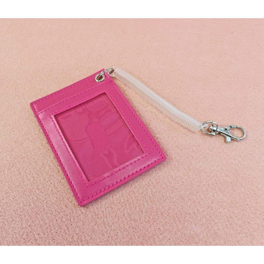 割引クーポン ぼのぼのパスケース ぼのぼの ピンク その他アウトドアウエア Www Sustentec Com Br