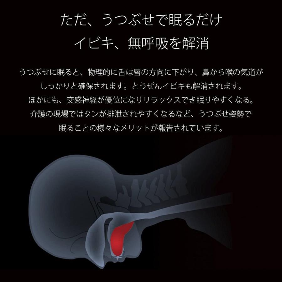 年のクリスマスの特別な衣装 ドクタースミス Dr Smith 枕 いびき防止 無呼吸症候群 横寝対応 仰向け 本体 カバー 3 Fusero フセロ3 うつぶせ寝枕 枕 ピロー Www Lawshucks Com