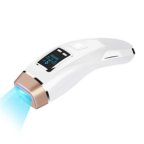 お気にいる Clalufa 冷感脱毛器 レーザー 永久脱毛 Ipl光脱毛器 家庭用 光美容器 光エステ 全身 メンズ レディース 自動照射 日本語説明書 新発 Zoetalentsolutions Com