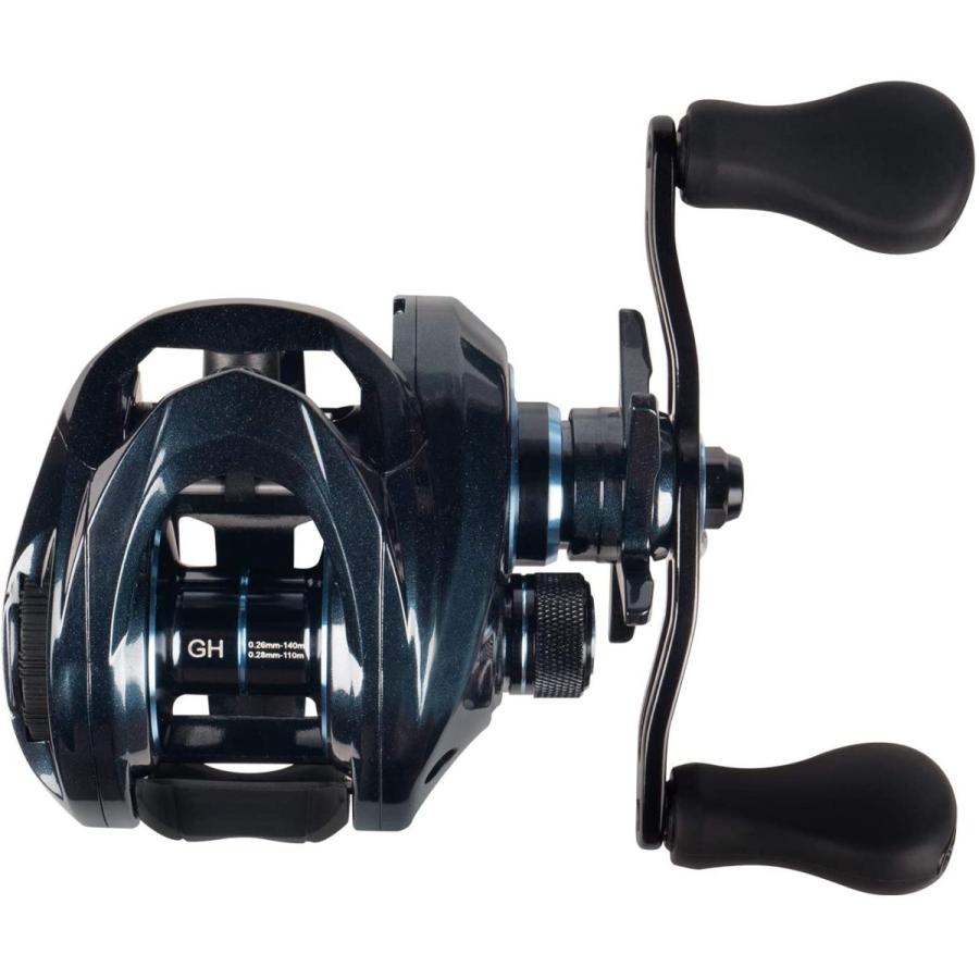 上品 Barsdar ベイトリール モデル ドラグ音 軽量 渓流 船 ベイト リール バス 川 海 淡水 釣り具 釣り 両軸リール 汎用 056 Tg Office 通販 Yahoo ショッピング オンライン卸し売り Coprinf Coop Ar